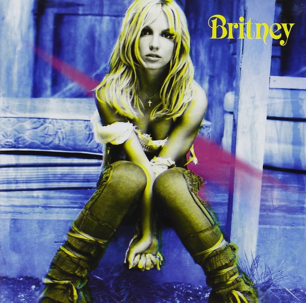 britney